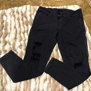 Kancan black skinny